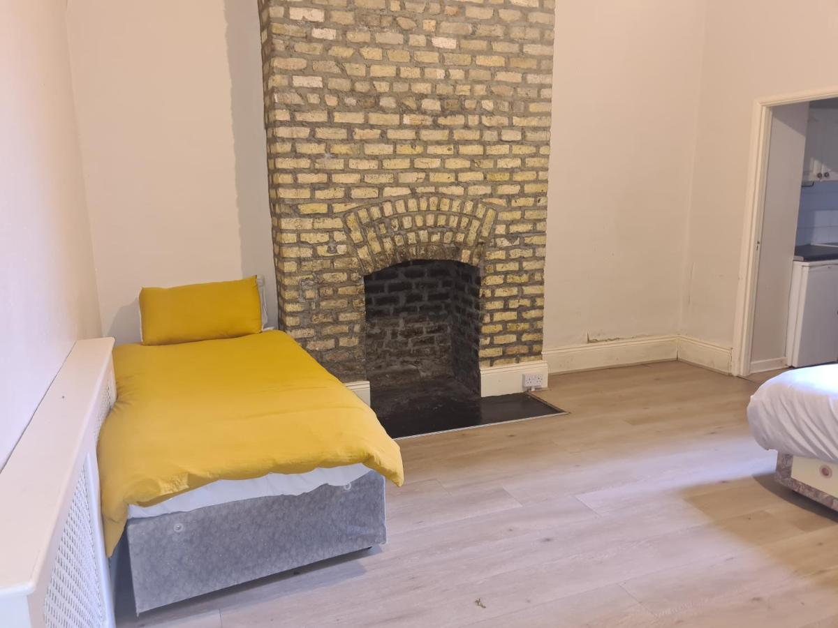 One Bedroom Apartment Dublin Bagian luar foto